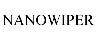 NANOWIPER