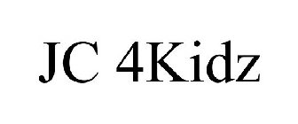 JC 4KIDZ
