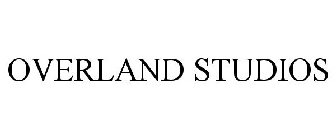 OVERLAND STUDIOS