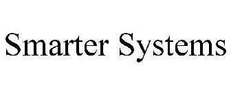 SMARTER SYSTEMS