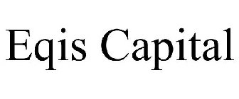 EQIS CAPITAL