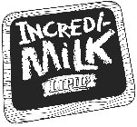 INCREDI-MILK LIPIL3