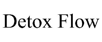DETOX FLOW