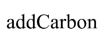 ADDCARBON