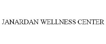 JANARDAN WELLNESS CENTER