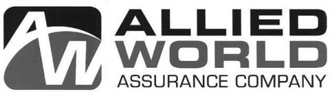 AW ALLIED WORLD ASSURANCE COMPANY