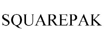 SQUAREPAK