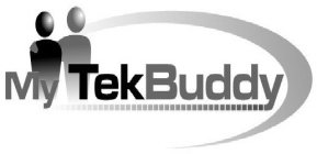 MY TEKBUDDY