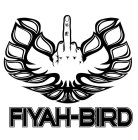 FIYAH BIRD