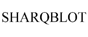 SHARQBLOT