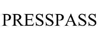 PRESSPASS