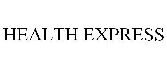 HEALTH EXPRESS