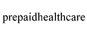 PREPAIDHEALTHCARE