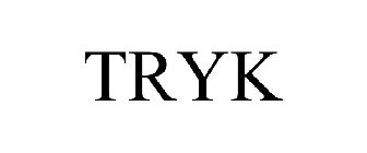 TRYK