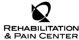 REHABILITATION & PAIN CENTER