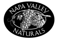 NAPA VALLEY NATURALS