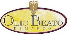 OLIO BEATO DEMARCO