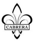 CABRERA