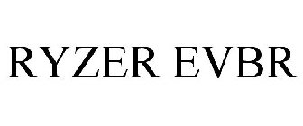 RYZER EVBR