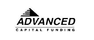 ADVANCED CAPITAL FUNDING