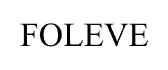 FOLEVE