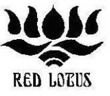 RED LOTUS