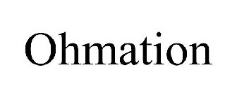 OHMATION