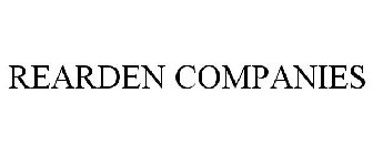 REARDEN COMPANIES