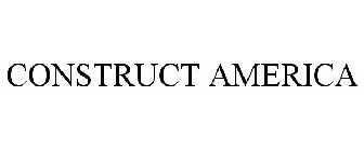 CONSTRUCT AMERICA