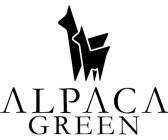 ALPACA GREEN