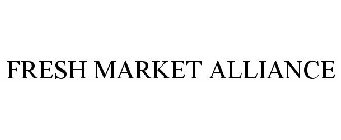 FRESH MARKET ALLIANCE