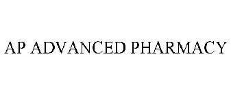 AP ADVANCED PHARMACY