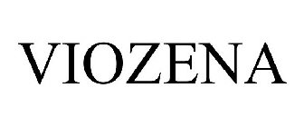 VIOZENA