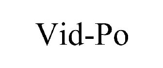 VID-PO