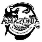 AMAZÔNIA PREMIUM ARTESIAN WATER FROM THE RAINFOREST