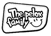 THE PELOX FAMILY