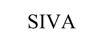 SIVA