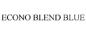 ECONO BLEND BLUE