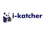 I-KATCHER