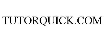 TUTORQUICK.COM