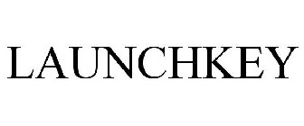 LAUNCHKEY