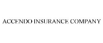 ACCENDO INSURANCE COMPANY