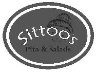 SITTOO'S PITA & SALADS