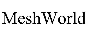 MESHWORLD