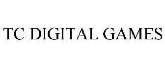 TC DIGITAL GAMES