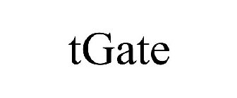 TGATE