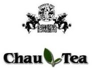 CHAU TEA CHAU'S INC.