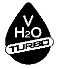 V H2O TURBO