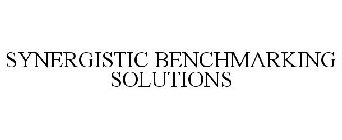 SYNERGISTIC BENCHMARKING SOLUTIONS