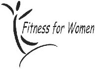 FITNESS FOR WOMEN